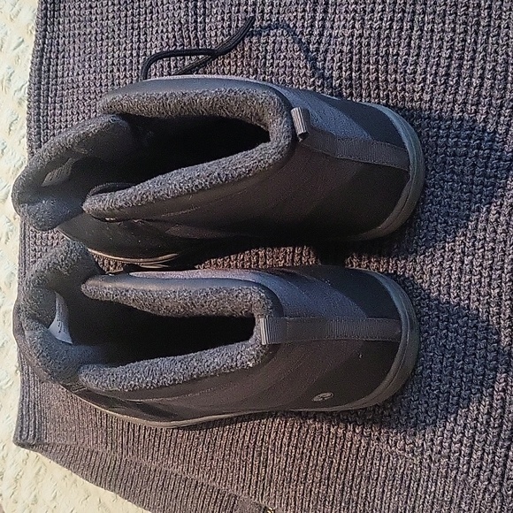 Northside Black Insulated Boots - Picture 3 of 3